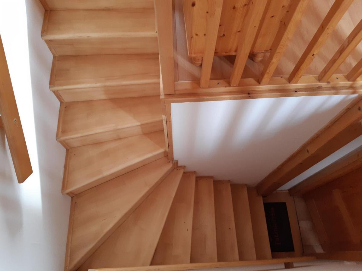 Tatralandia- Apartmán Sandra Liptovský Mikuláš Exterior foto