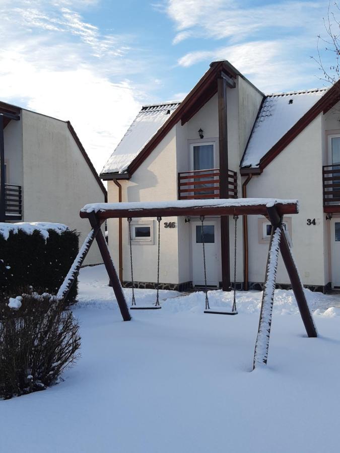 Tatralandia- Apartmán Sandra Liptovský Mikuláš Exterior foto