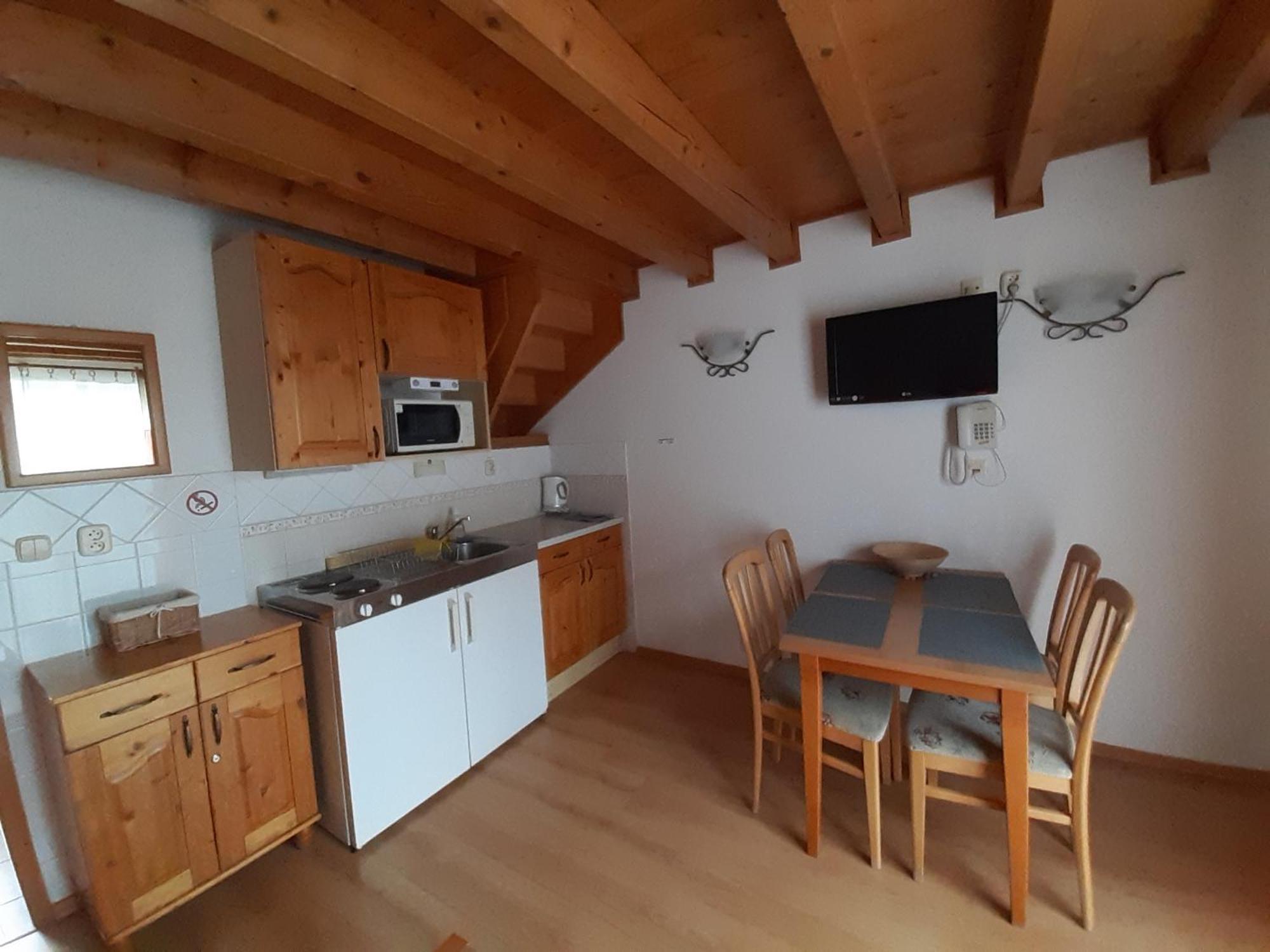 Tatralandia- Apartmán Sandra Liptovský Mikuláš Exterior foto